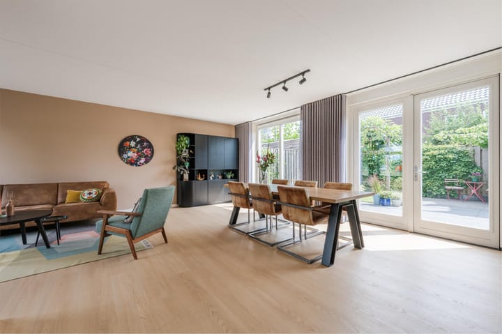 Foto 9 van Ligtsedreef 21