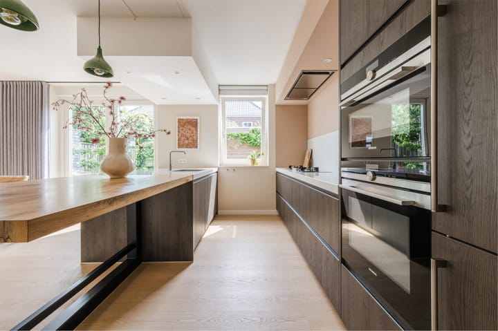 Foto 10 van Ligtsedreef 21