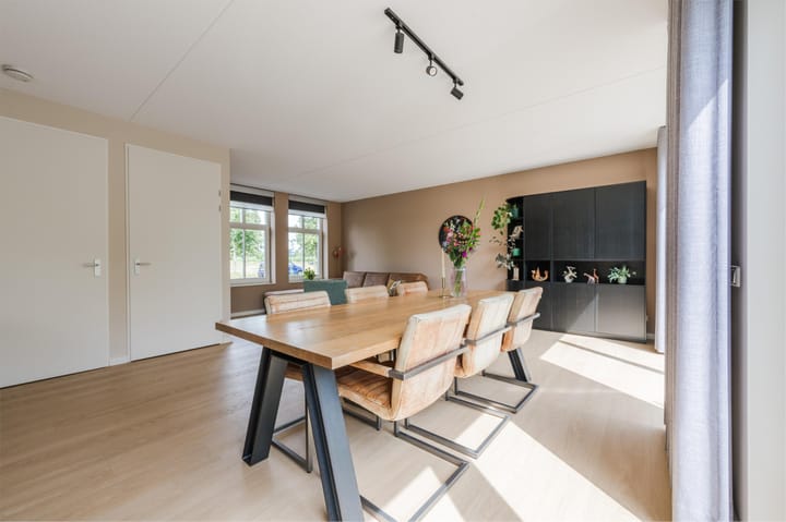 Foto 11 van Ligtsedreef 21