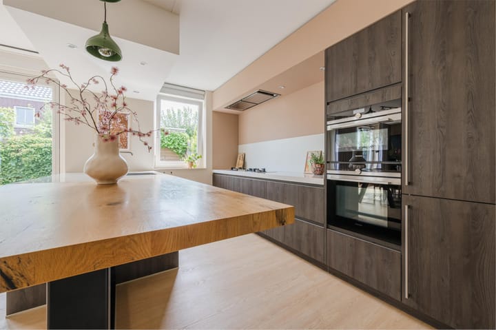 Foto 14 van Ligtsedreef 21