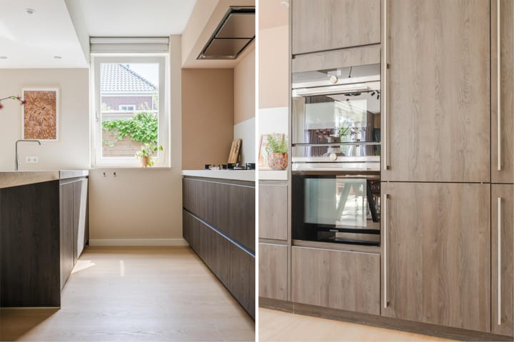 Foto 15 van Ligtsedreef 21