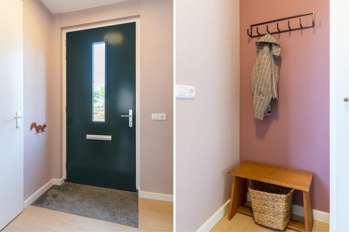 Foto 17 van Ligtsedreef 21