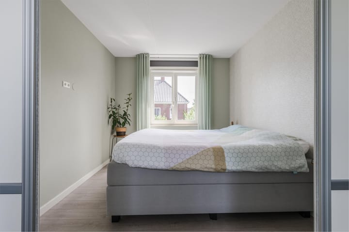 Foto 18 van Ligtsedreef 21