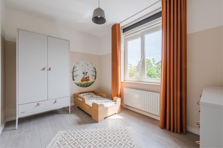 Foto 22 van Ligtsedreef 21