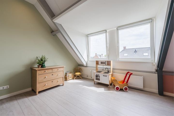 Foto 27 van Ligtsedreef 21