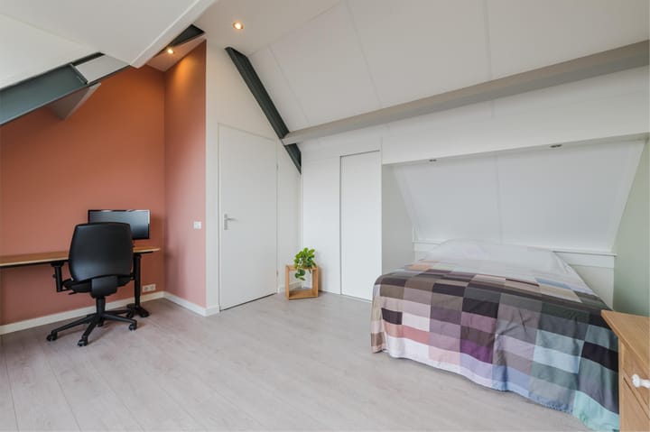 Foto 29 van Ligtsedreef 21