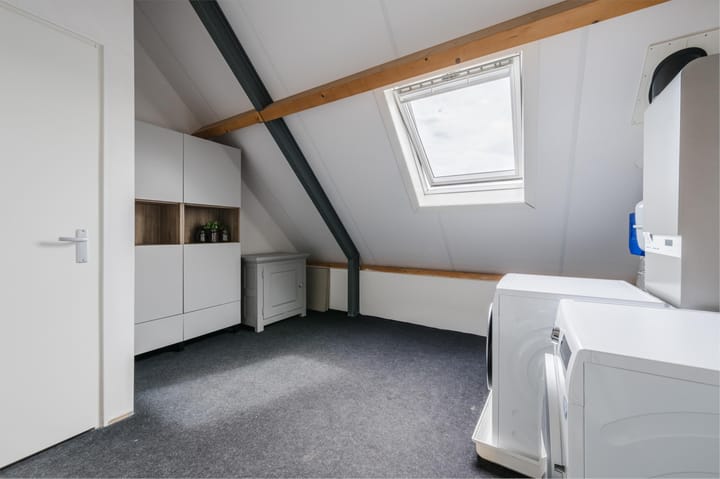 Foto 30 van Ligtsedreef 21