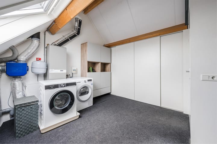 Foto 31 van Ligtsedreef 21