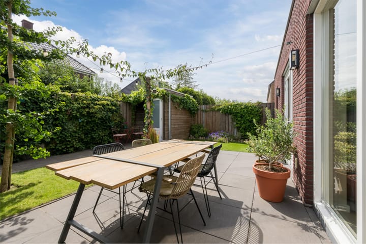 Foto 34 van Ligtsedreef 21