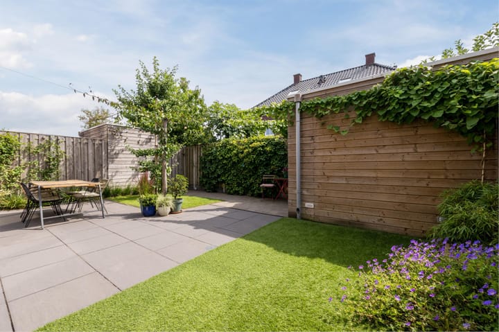 Foto 35 van Ligtsedreef 21