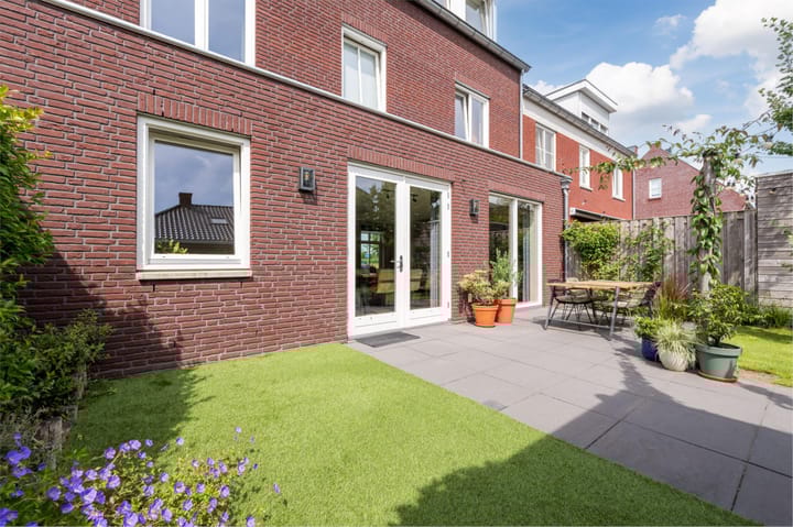 Foto 36 van Ligtsedreef 21