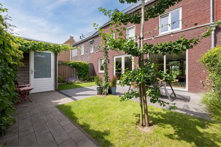 Foto 37 van Ligtsedreef 21