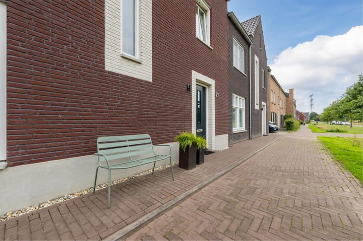 Foto 38 van Ligtsedreef 21