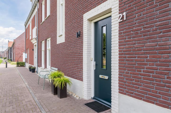 Foto 39 van Ligtsedreef 21