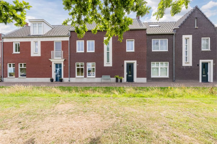 Foto 40 van Ligtsedreef 21