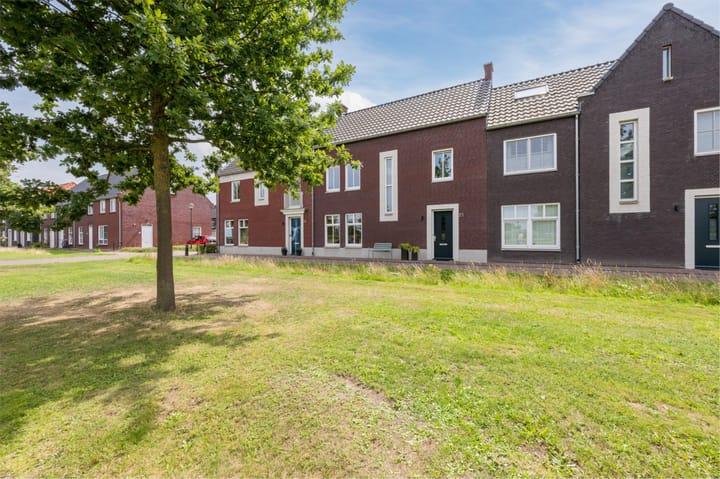 Foto 41 van Ligtsedreef 21