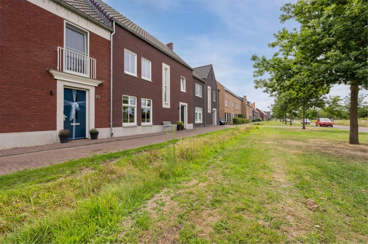 Foto 42 van Ligtsedreef 21