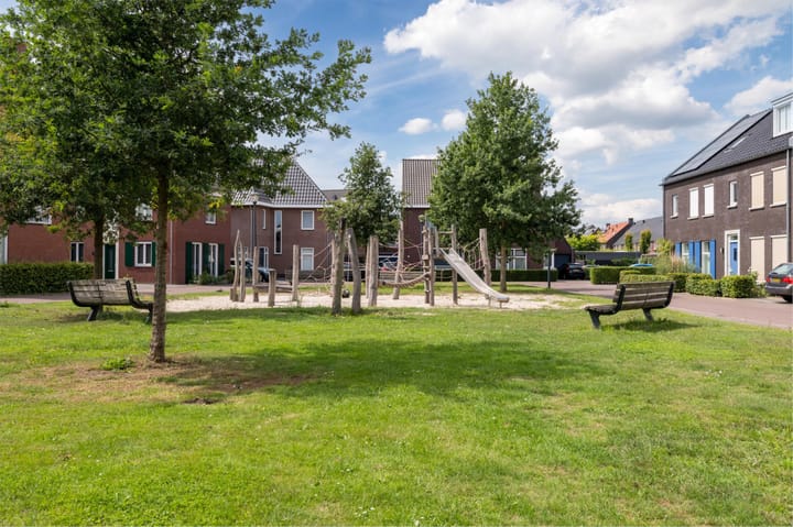 Foto 45 van Ligtsedreef 21