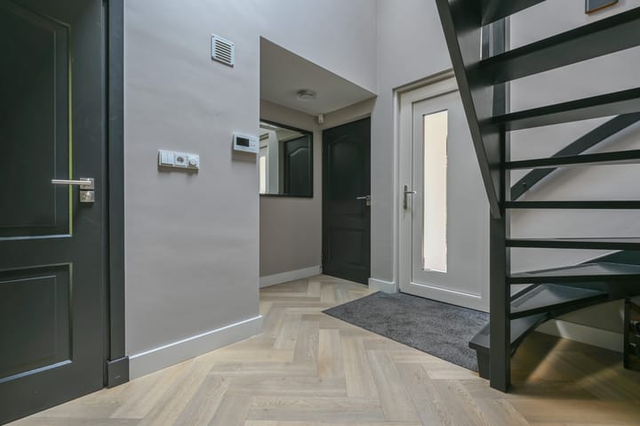 Foto 10 van Sprielderweg 27