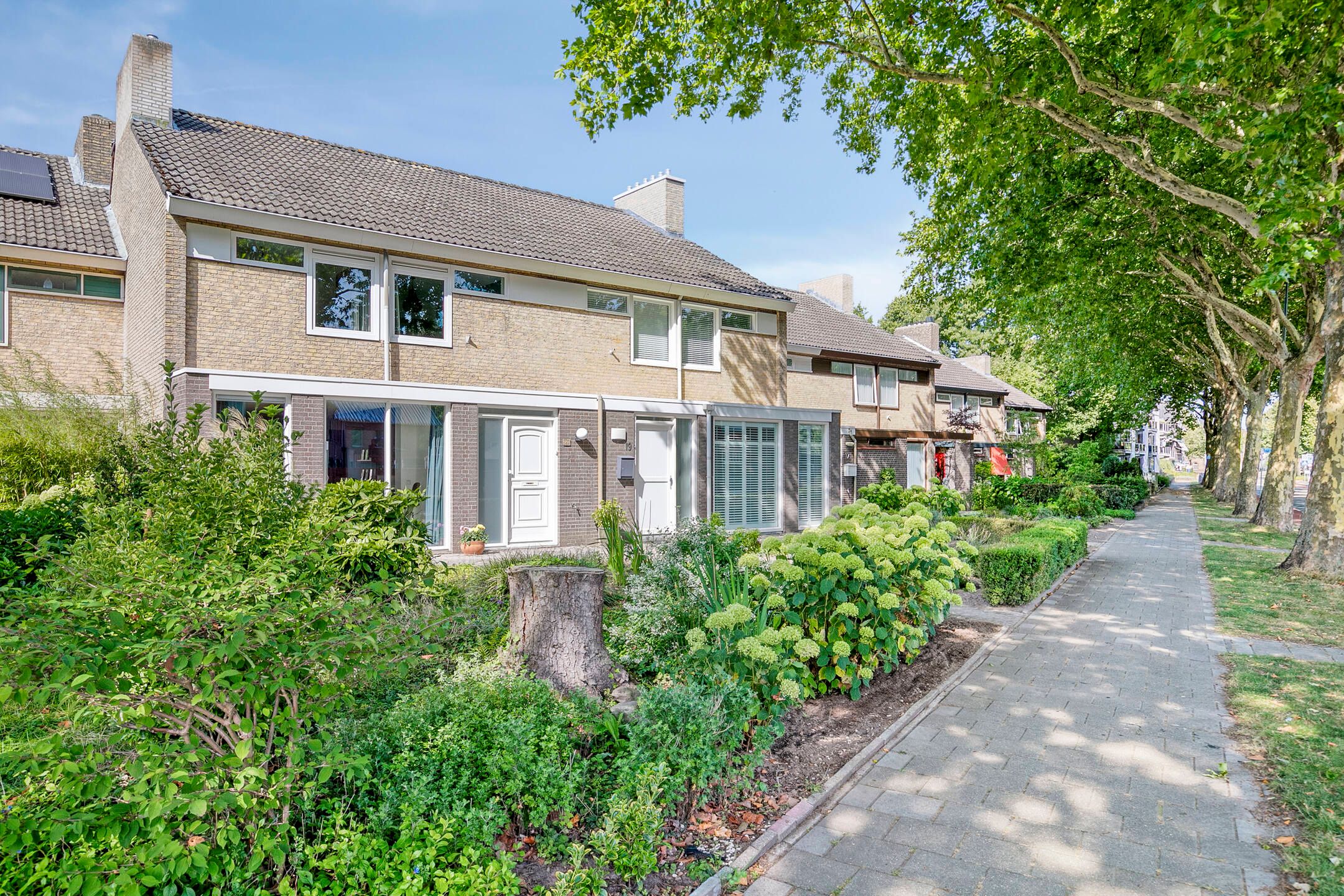 Bergstraat, 21, Goirle, 5051HA, Noord-Brabant, Nederland 21