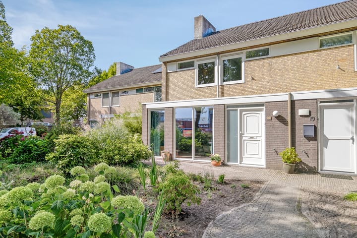 Foto 3 van Bergstraat 21