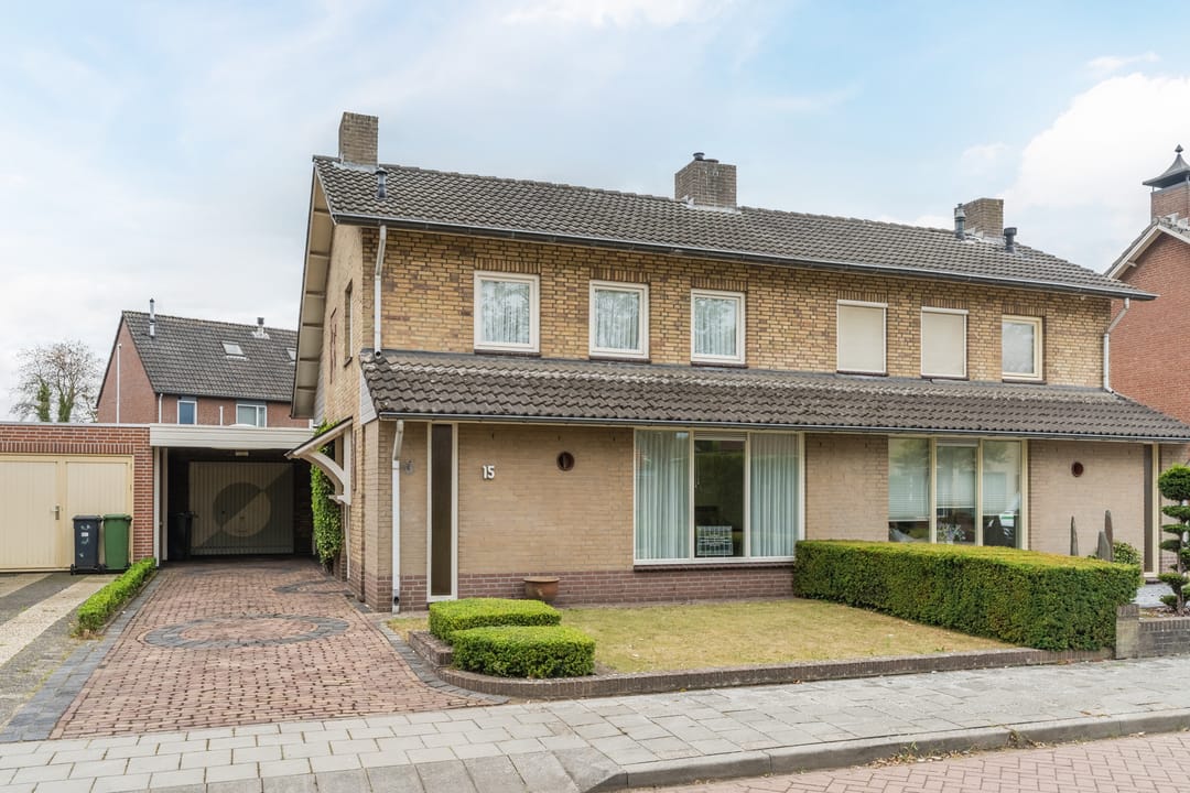 Foto 1 van Anemonenstraat 15