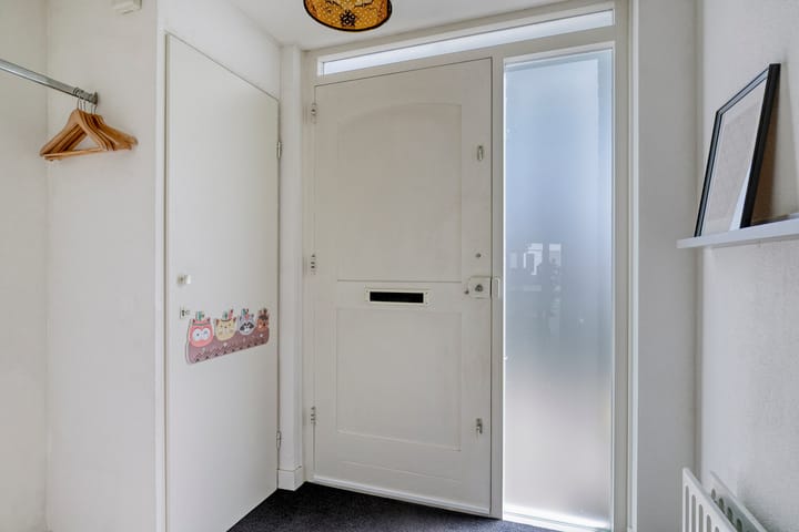 Foto 5 van Bergstraat 21