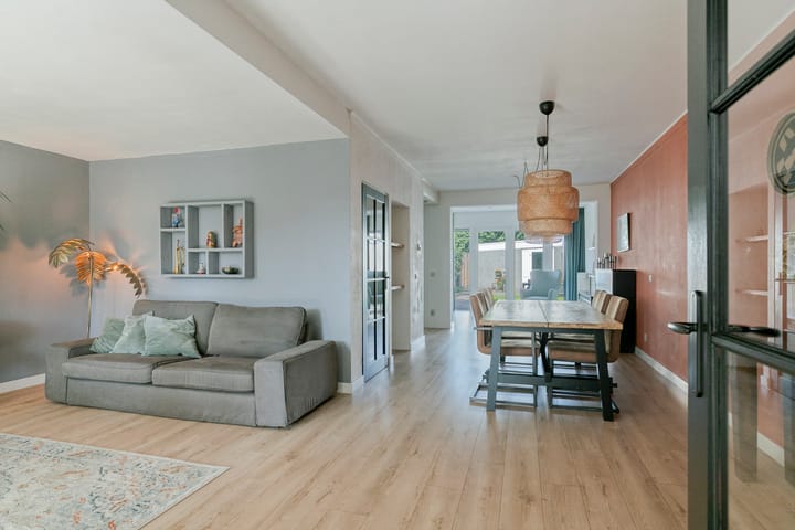 Foto 7 van Bergstraat 21