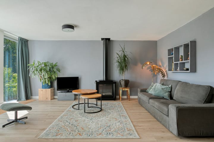 Foto 8 van Bergstraat 21