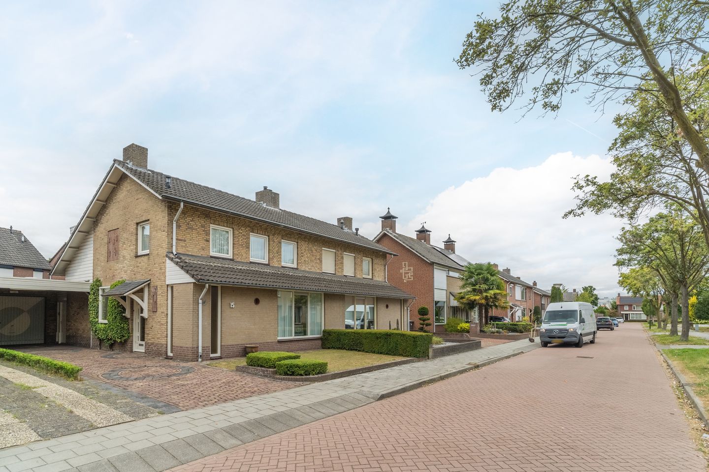 Foto 5 van Anemonenstraat 15