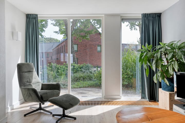 Foto 10 van Bergstraat 21