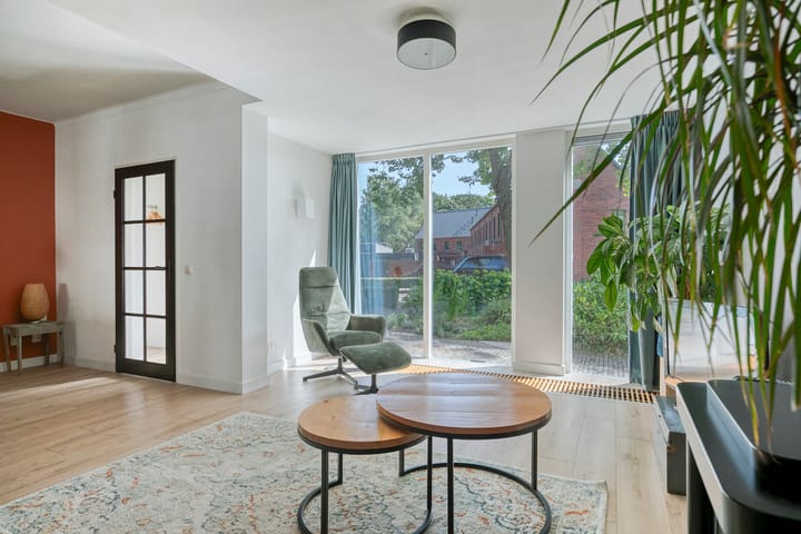 Foto 9 van Bergstraat 21