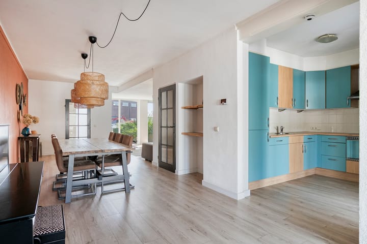 Foto 13 van Bergstraat 21