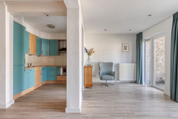 Foto 18 van Bergstraat 21