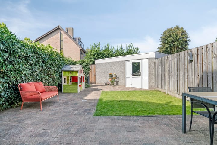 Foto 40 van Bergstraat 21