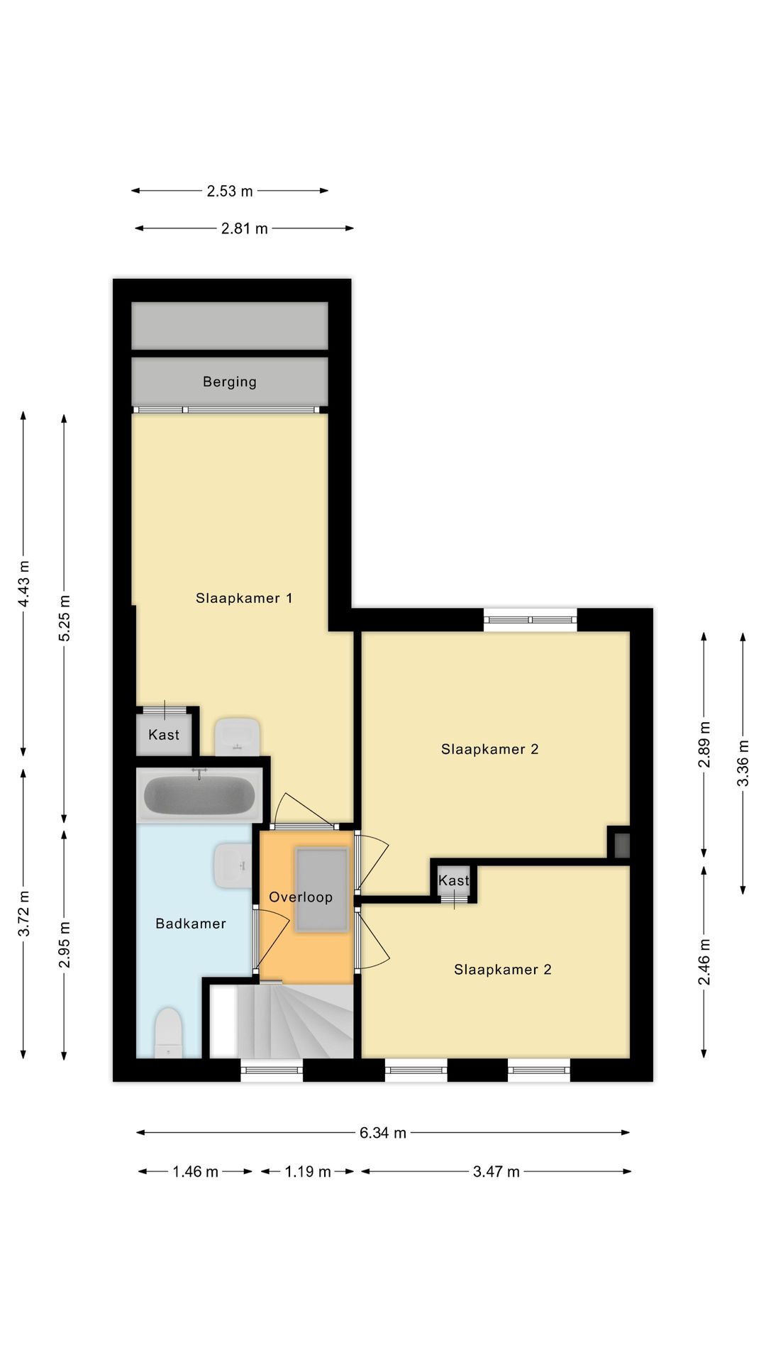 Foto 43 van Anemonenstraat 15