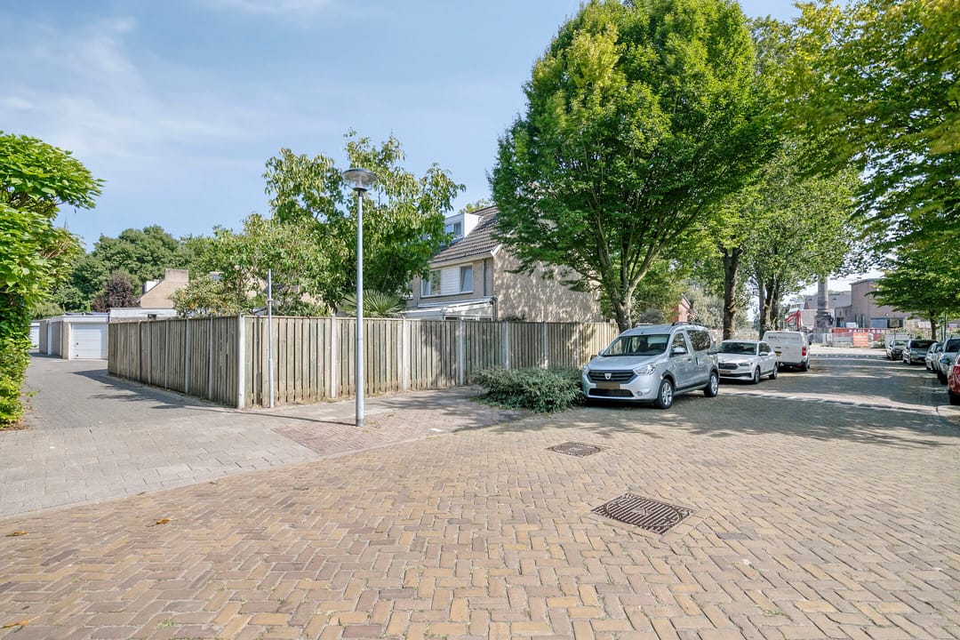 Photo 47 of Bergstraat 21