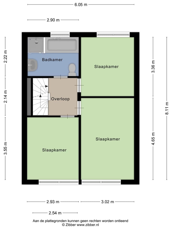 Foto 53 van Bergstraat 21