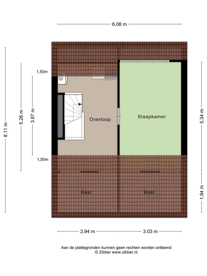 Foto 55 van Bergstraat 21
