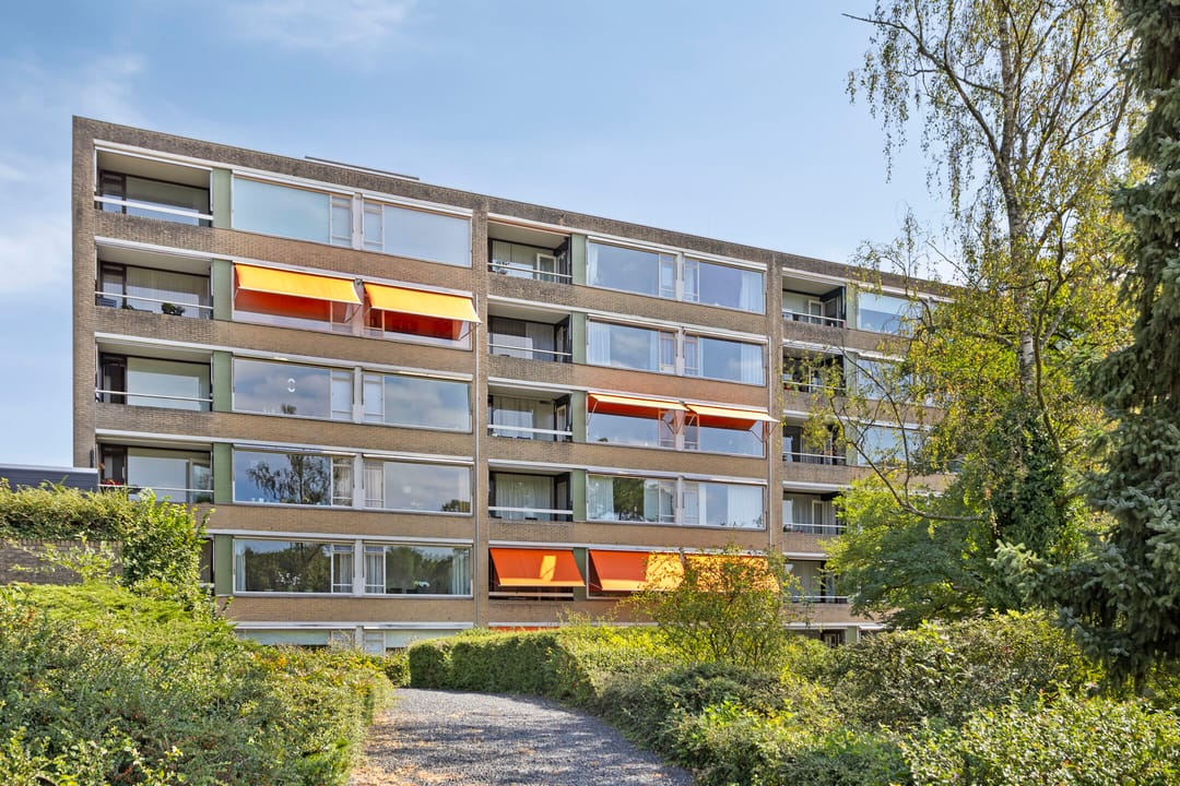 Foto 1 van Utrechtseweg 80-705