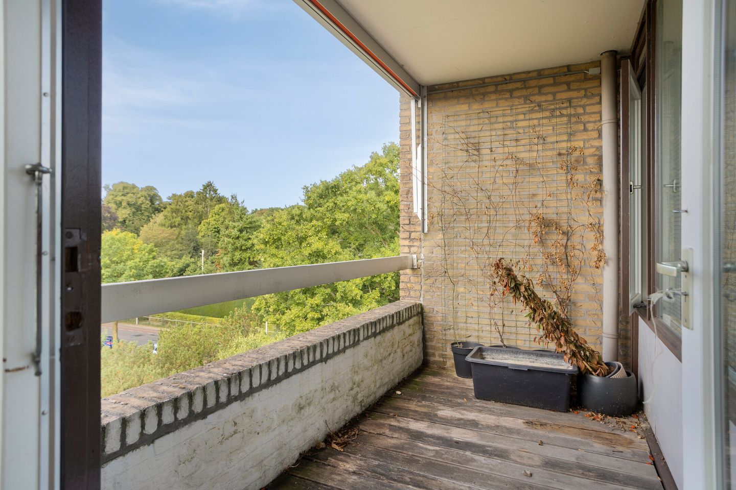 Foto 4 van Utrechtseweg 80-705