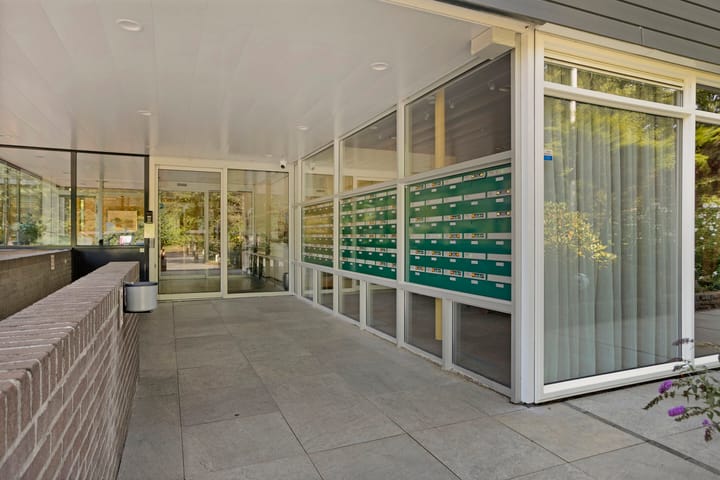 Foto 5 van Utrechtseweg 80-705