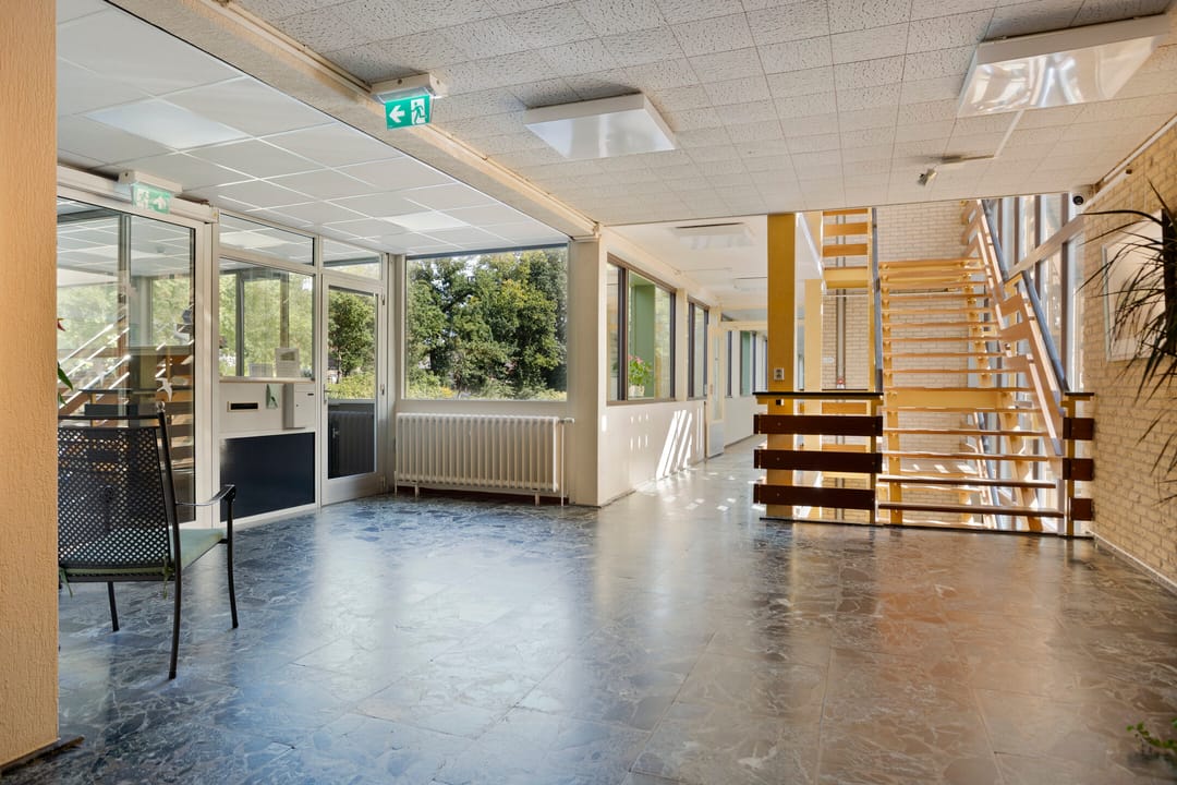 Foto 7 van Utrechtseweg 80-705