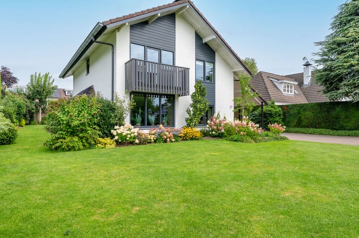 Foto 70 van Sprielderweg 27