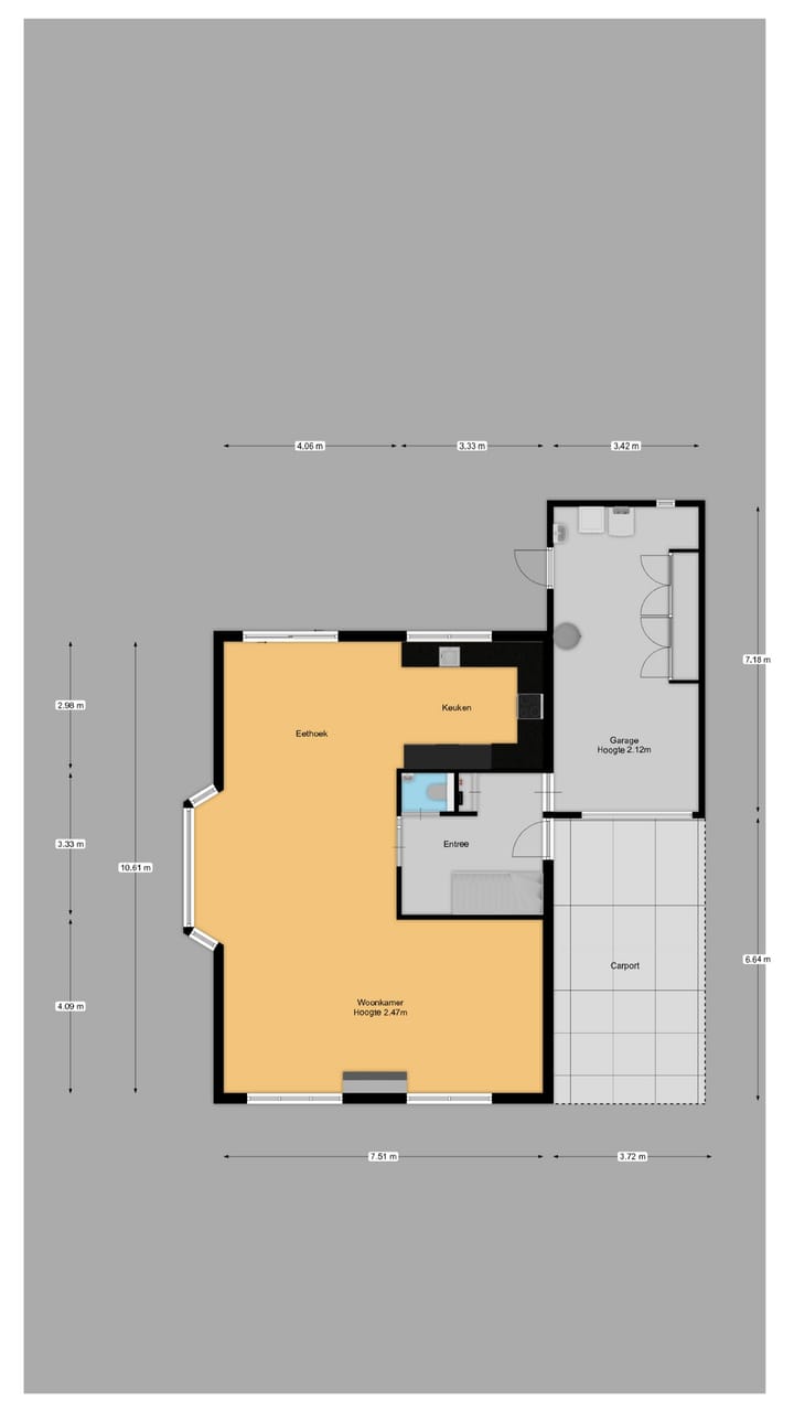 Foto 73 van Sprielderweg 27