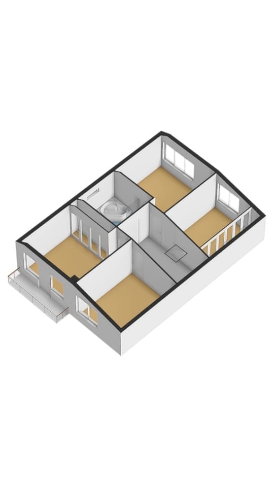 Foto 76 van Sprielderweg 27