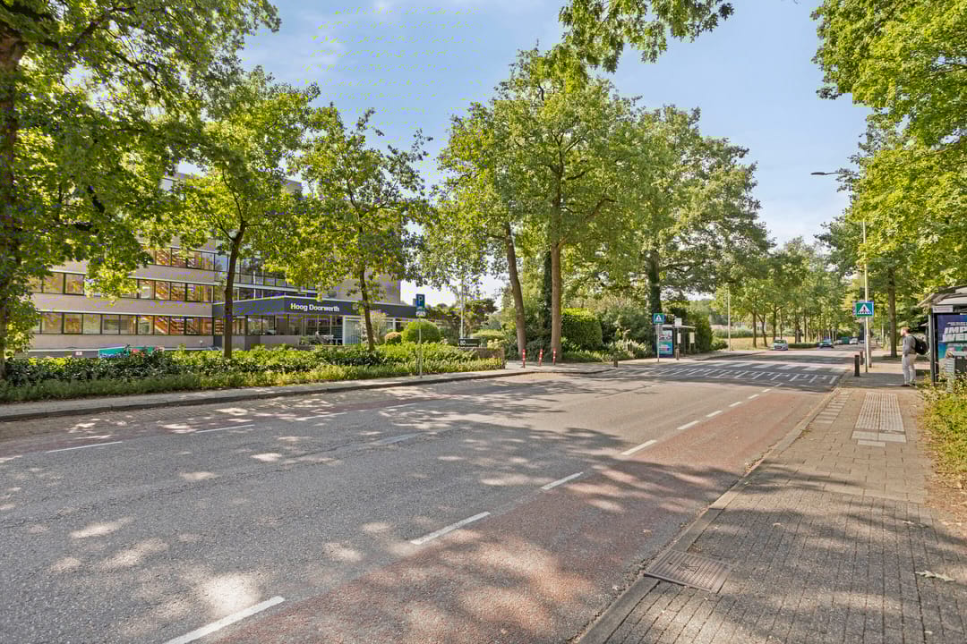 Foto 26 van Utrechtseweg 80-705