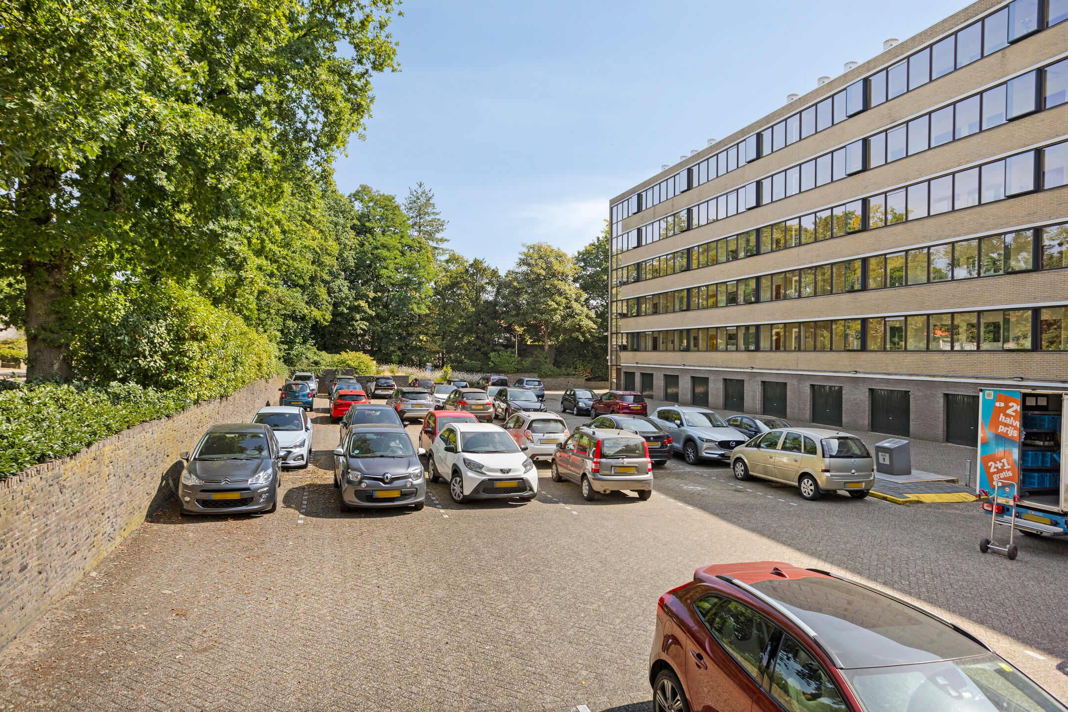 Foto 27 van Utrechtseweg 80-705