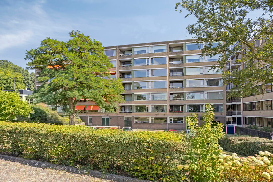 Foto 28 van Utrechtseweg 80-705