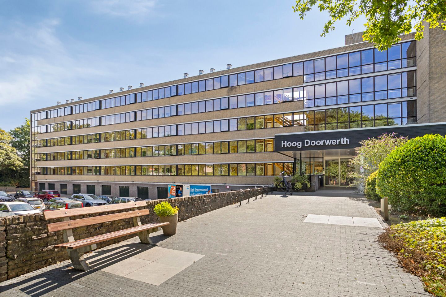 Foto 29 van Utrechtseweg 80-705